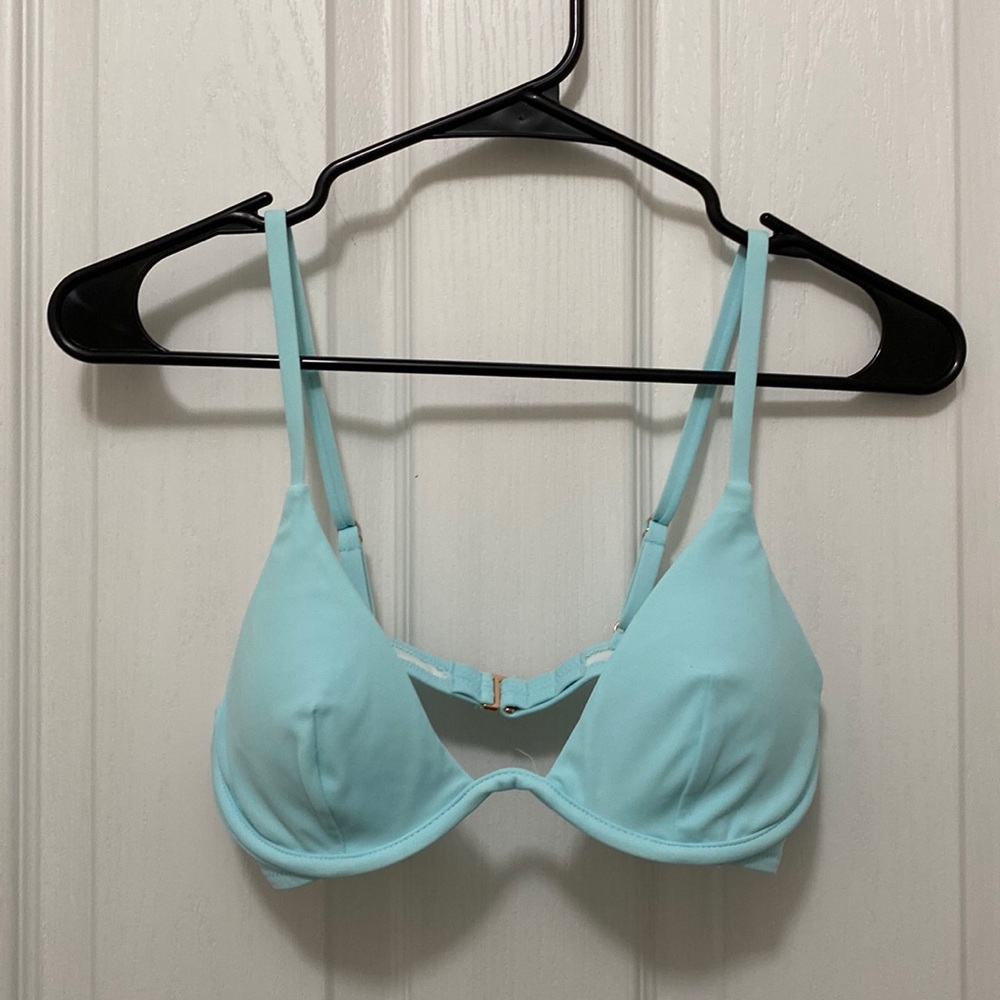 Target bikini top